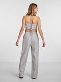 Pieces PCFILINE CROP TOP, Light Grey Melange, highres - 17139981_LightGreyMelange_004.jpg