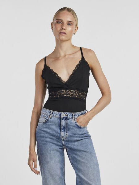 Pieces PCSYNNE BODYSUIT, Black, highres - 17146520_Black_003.jpg