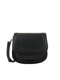 Pieces SADDLE CROSSBODYTAS, Black, highres - 17109430_Black_001.jpg