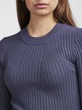 Pieces MAILLE PULLOVER, Ombre Blue, highres - 17115047_OmbreBlue_006.jpg