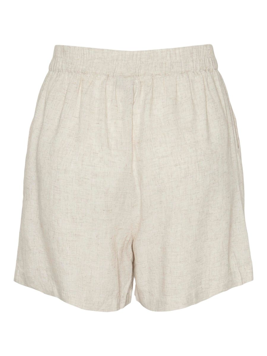 Pieces PCPIA SHORTS, Birch, highres - 17152062_Birch_1188940_002.jpg