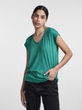 Pieces PCBILLO T-SHIRT, Pepper Green, highres - 17078572_PepperGreen_607498_003.jpg
