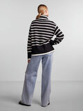 Pieces PCHIRA KNITTED JUMPER, Black, highres - 17133654_Black_1002200_004.jpg