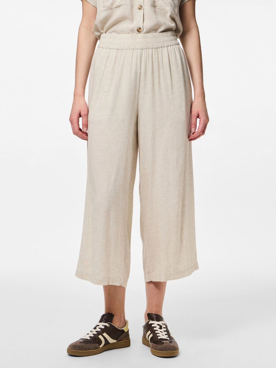 Pieces PCPIA CULOTTES, Birch, highres - 17154737_Birch_1188928_003.jpg