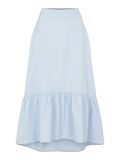 Pieces HIGH WAISTED MIDI SKIRT, Kentucky Blue, highres - 17112614_KentuckyBlue_001.jpg