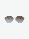 Pieces PCTYSIA SUNGLASSES, Gold Colour, highres - 17106923_GoldColour_792056_001.jpg