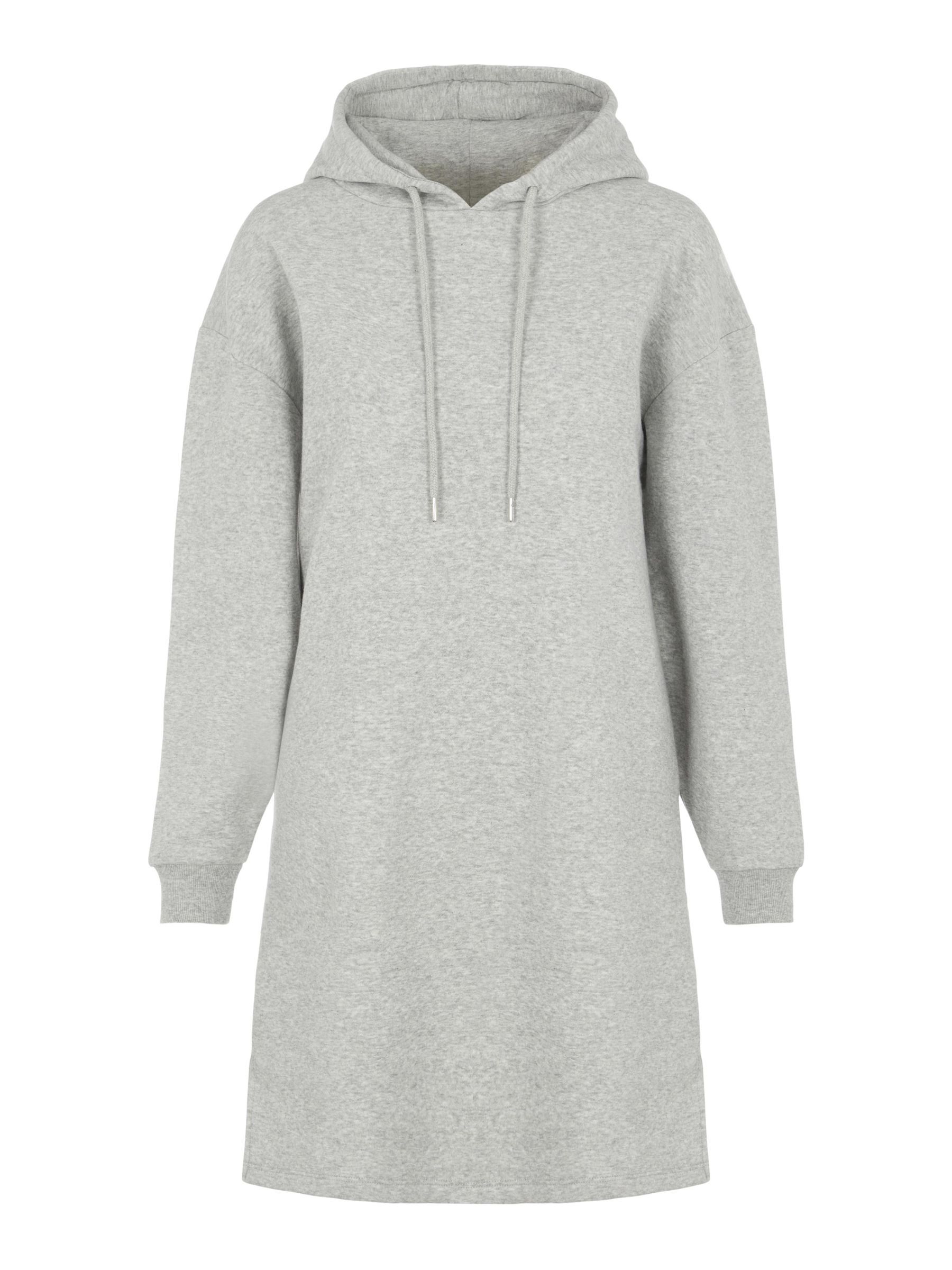 Monki hoodie dress hotsell