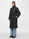 Pieces PCKORA VESTE BOMBER, Irish Cream, highres - 17137998_IrishCream_003.jpg