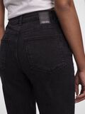 Pieces STRETCHIGA MOM-JEANS, Black Denim, highres - 17102089_BlackDenim_006.jpg