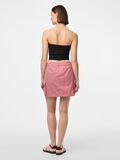 Pieces FALDA MINI, High Risk Red, highres - 17157232_HighRiskRed_1179103_004.jpg