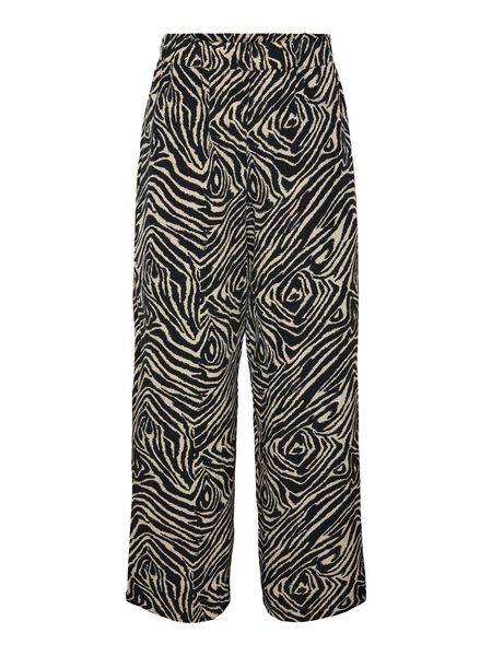 Pieces PCSIMMI HOSE MIT WEITEM BEIN, Black, highres - 17143587_Black_1064951_001.jpg