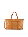 Pieces PCASTA WEEKEND BAG, Cognac, highres - 17098428_Cognac_002.jpg