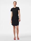 Pieces PCPIA MINI WRAP SKIRT, Black, highres - 17151891_Black_005.jpg