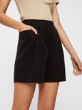 Pieces SHORTS, Black, highres - 17100186_Black_006.jpg