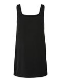 Pieces PCFILINE OVERSIZED SLIP-OVER JURK, Black, highres - 17161110_Black_002.jpg
