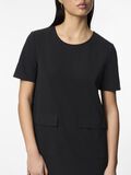 Pieces PCAVELYN MIDI DRESS, Black, highres - 17153228_Black_006.jpg