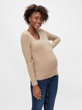 Mama.licious MATERNITY-TOP  TOP, Silver Mink, highres - 20015576_SilverMink_927840_003.jpg