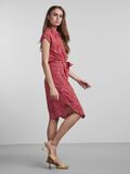 Pieces PCNYA SHIRT DRESS, Poppy Red, highres - 17111420_PoppyRed_938989_007.jpg