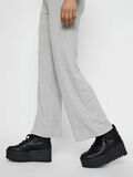 Pieces PANTALONI, Light Grey Melange, highres - 17080434_LightGreyMelange_006.jpg