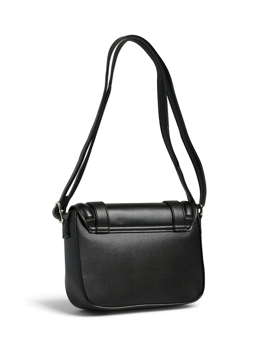 Pieces PCNIMA  CROSSBODY BAG, Black, highres - 17151826_Black_002.jpg