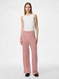 Pieces PCMANILLA HW HOSE MIT WEITEM BEIN, Cloud Dancer, highres - 17155071_CloudDancer_1159004_005.jpg