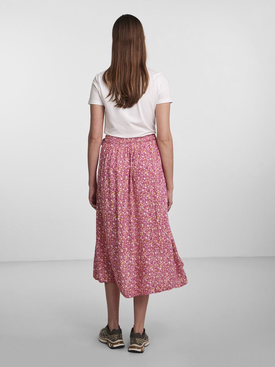 Pieces PCTALA WRAP SKIRT, Beetroot Purple, highres - 17133697_BeetrootPurple_1008131_004.jpg