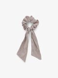 Pieces SCRUNCHIE HAIR ELASTIC, Misty Rose, highres - 17113426_MistyRose_001.jpg