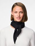 Product image thumbnail - PCKOMMA SKJERF, Black | 3
