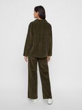 Pieces OVERSIZED CORDUROY JACKET, Forest Night, highres - 17098433_ForestNight_004.jpg