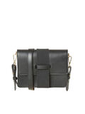 Pieces CROSS OVER BAG, Black, highres - 17097454_Black_001.jpg