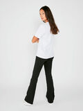 Pieces STATEMENT-PRYDD T-SHIRT, Bright White, highres - 17097199_BrightWhite_696067_004.jpg