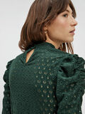 Pieces BRODERIE ANGLAISE BLOUSE, Pine Grove, highres - 17115107_PineGrove_006.jpg