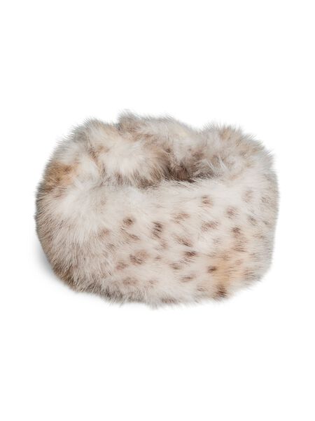 Pieces PLUSH FLUFFY HEADBAND, Cloud Dancer, highres - 17165074_CloudDancer_1274361_001.jpg