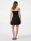 Pieces PCKAMIL HW MINIROCK, Black, highres - 17158694_Black_004.jpg
