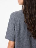 Pieces PCBREE PULLOVER, Dark Grey Melange, highres - 17158716_DarkGreyMelange_006.jpg