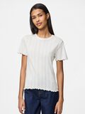 Pieces PCMARIE POINTELLE T-SHIRT, Cloud Dancer, highres - 17152053_CloudDancer_003.jpg