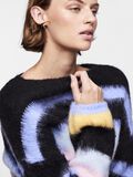 Pieces PCDICA KNITTED PULLOVER, Black, highres - 17149700_Black_1110902_006.jpg