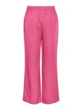 Pieces PCBOZZY WIDE-LEG TROUSERS, Hot Pink, highres - 17140744_HotPink_002.jpg