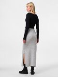 Pieces GONNA MIDI, Light Grey Melange, highres - 17155077_LightGreyMelange_004.jpg