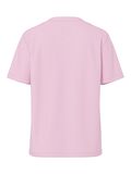 Pieces PCRIA BOMULL T-SHIRT, Roseate Spoonbill, highres - 17140802_RoseateSpoonbill_002.jpg