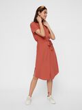 Pieces LONGUE ROBE-CHEMISE, Redwood, highres - 17098767_Redwood_005.jpg