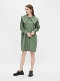 Pieces PCMARLY SHIRT DRESS, Garden Green, highres - 17122483_GardenGreen_005.jpg