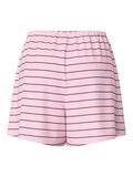 Product image thumbnail - PCSADIE HW  SHORTS, Roseate Spoonbill | 7