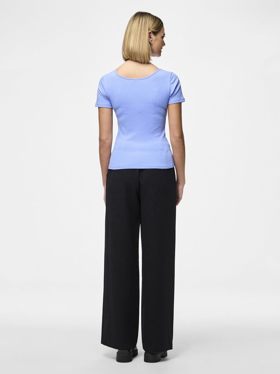 Product carousel image - T-SHIRT, Hydrangea | 2