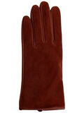 Pieces LEATHER GLOVES, Picante, highres - 17083695_Picante_002.jpg