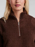 Pieces PCFERNA PULLOVER, Chicory Coffee, highres - 17129717_ChicoryCoffee_006.jpg