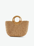 Pieces PCNOOMI STRAW BAG, Nature, highres - 17102790_Nature_001.jpg