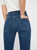 Pieces HIGH WAIST SKINNY FIT JEAN, Medium Blue Denim, highres - 17086374_MediumBlueDenim_007.jpg