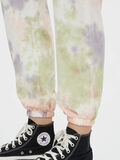 Pieces TIE DYE SWEATBYXOR, Deep Lichen Green, highres - 17119230_DeepLichenGreen_898426_007.jpg