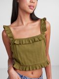 Pieces PCLANA CROPPED TOP, Olive Drab, highres - 17140355_OliveDrab_006.jpg
